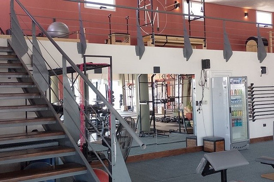 Imagen 1 de la galería del partner MERAKI Centro de Bienestar Físico Bell Ville