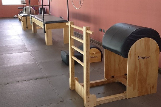 Imagen 3 de la galería del partner MERAKI Centro de Bienestar Físico Bell Ville