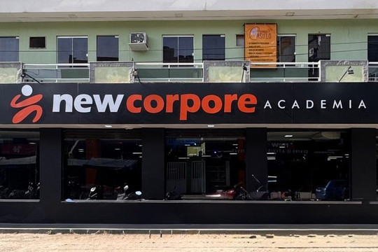 Imagem 2 da galeria do parceiro Academia New Corpore - Bonsucesso (Sesi)