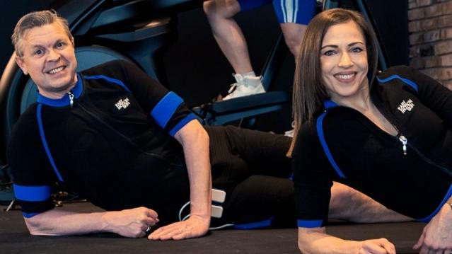 Bild 1 von EASYFITNESS EMS Braunschweig Partnergalerie