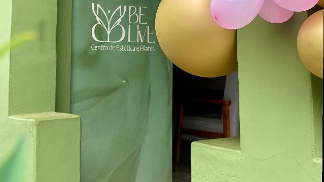 Imagem 2 da galeria do parceiro Belive Centro de Estética e Pilates