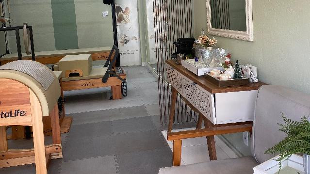 Imagem 1 da galeria do parceiro Belive Centro de Estética e Pilates