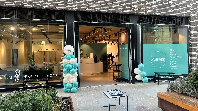 Image 2 from Wellness 360 partner gallery