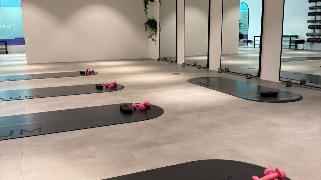 Image 3 from Wellness 360 partner gallery