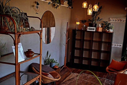 Image 1 from Breathe Yoga partner gallery