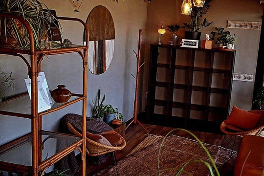 Image 3 from Breathe Yoga partner gallery