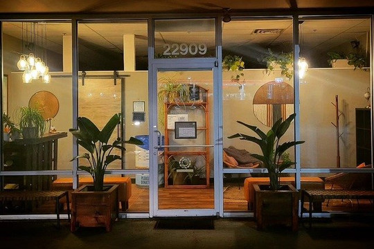 Image 2 from Breathe Yoga partner gallery