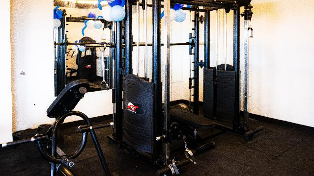 Imagem 1 da galeria do parceiro Beach Gym Academia