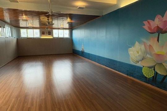 Imagem 1 da galeria do parceiro Casa de Elo - Espaço Yoga