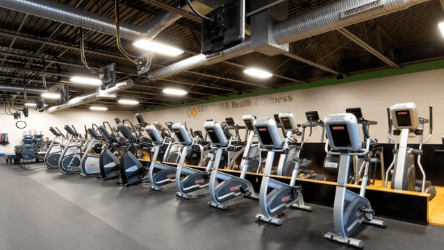 Image 2 from Chautauqua Health & Fitness partner gallery