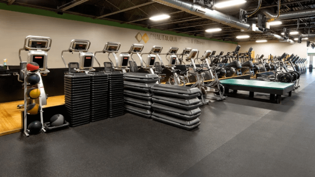 Image 1 from Chautauqua Health & Fitness partner gallery