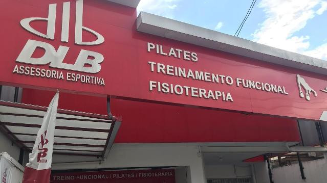 Imagem 2 da galeria do parceiro Studio de Pilates DLB Assessoria Esportiva