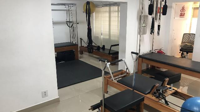 Imagem 1 da galeria do parceiro Studio de Pilates DLB Assessoria Esportiva