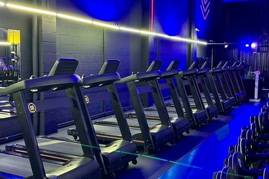 Imagem 3 da galeria do parceiro Academia Body Fit Unidade 3