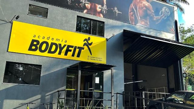 Imagem 2 da galeria do parceiro Academia Body Fit Unidade 3
