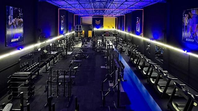 Imagem 1 da galeria do parceiro Academia Body Fit Unidade 3