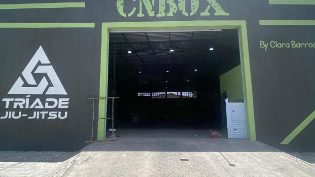 Imagem 1 da galeria do parceiro Cross Nutrition - Sobral