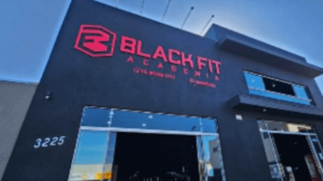 Imagem 2 da galeria do parceiro Black Fit Academia - Tupã