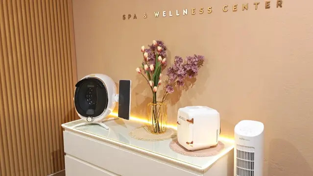 Imagen 3 de la galería del partner Zavek Spa & Wellness