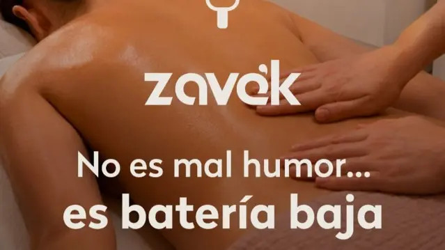Imagen 1 de la galería del partner Zavek Spa & Wellness