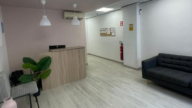 Imagen 2 de la galería del partner Sport Femení Balmes