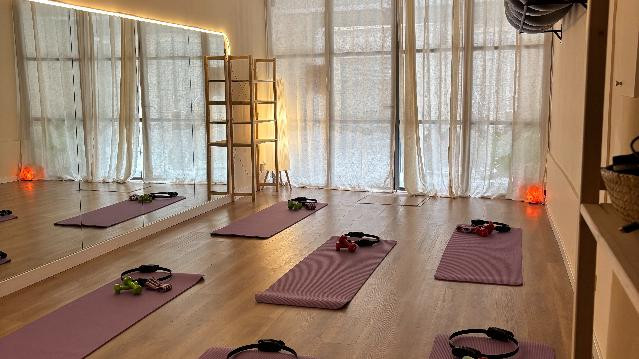 Imagen 1 de la galería del partner Femení Studio