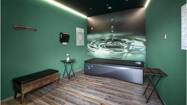 Bild 1 von RELAX BOX Lechhausen Partnergalerie