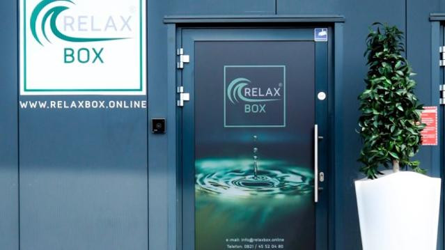 Bild 2 von RELAX BOX Lechhausen Partnergalerie