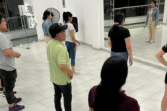 Imagen 1 de la galería del partner Mandala - Plaza Juriquilla