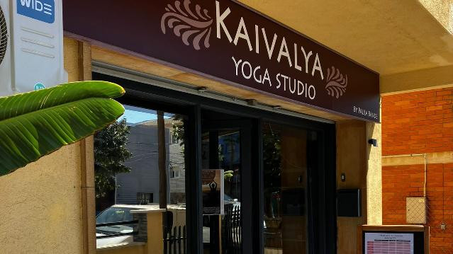 Imagen 2 de la galería del partner Kaivalya Studio