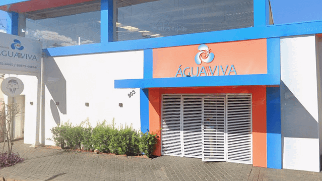 Imagem 2 da galeria do parceiro Academia Água Viva