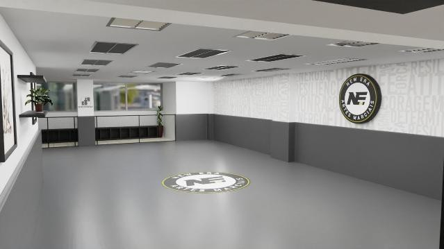 Imagem 1 da galeria do parceiro New Era Niterói - Jiu Jitsu e Artes Marcias - Camp. Maio