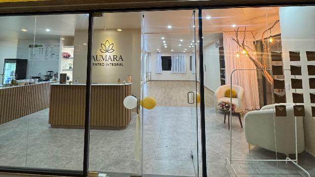 Imagen 2 de la galería del partner AUMARA Centro Integral