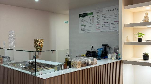 Imagen 3 de la galería del partner AUMARA Centro Integral