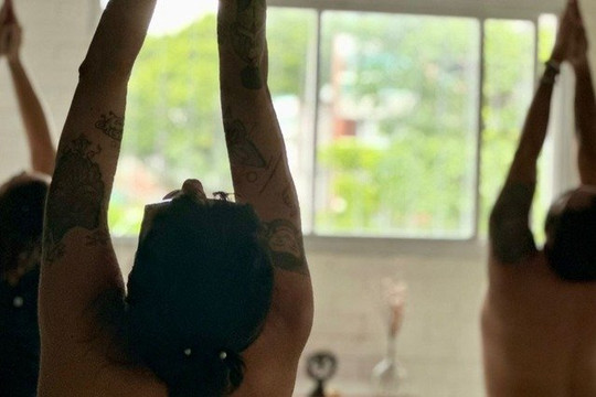 Imagem 1 da galeria do parceiro Bhāva Yoga Shala