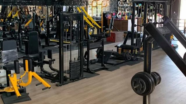 Imagem 3 da galeria do parceiro Xerife CT