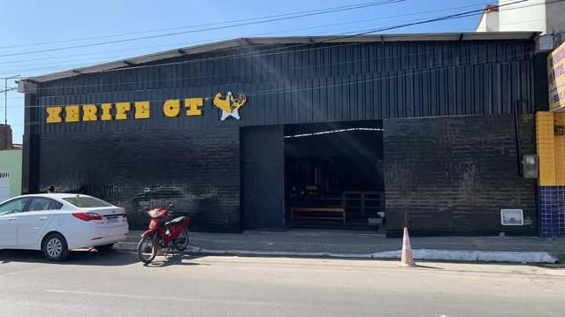 Imagem 2 da galeria do parceiro Xerife CT