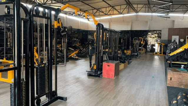 Imagem 1 da galeria do parceiro Xerife CT