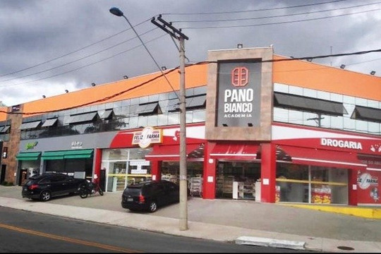 Imagem 2 da galeria do parceiro Panobianco - São Caetano Do Sul