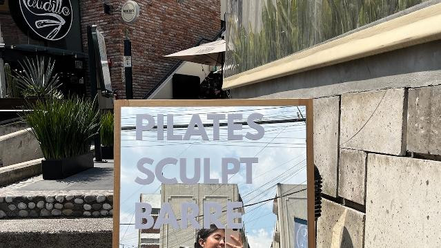 Imagen 2 de la galería del partner Altea Studio Fitness