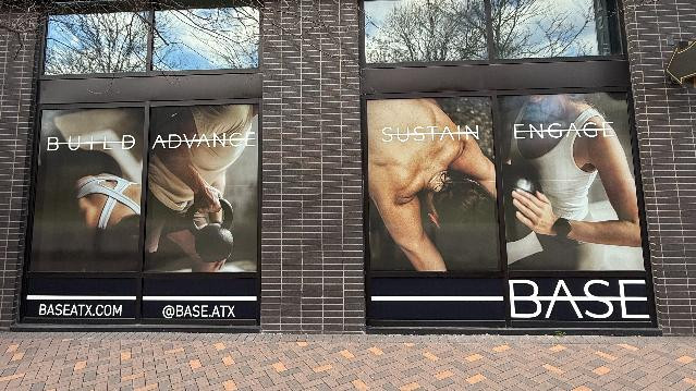 Image 2 from BASE Fitness partner gallery