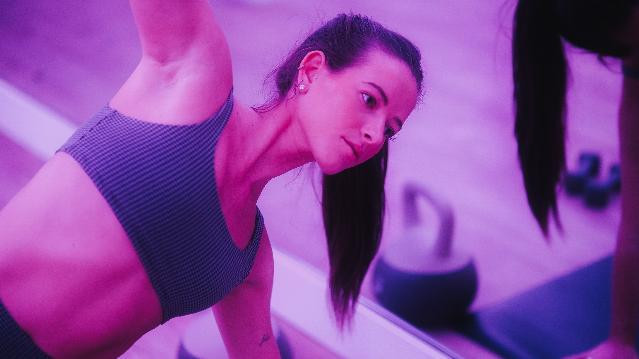 Image 1 from BASE Fitness partner gallery