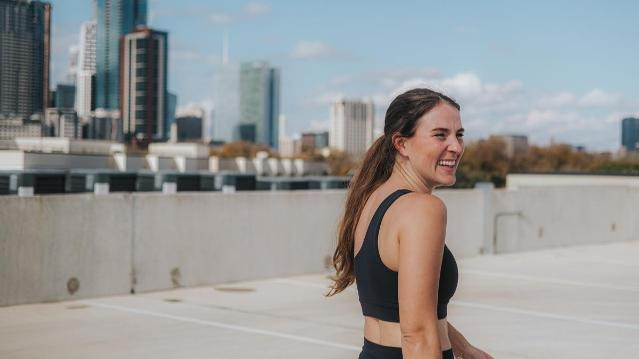 Image 3 from BASE Fitness partner gallery