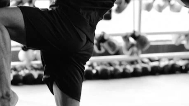 Image 3 from Port Town Fitness partner gallery