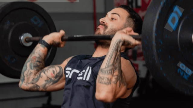 Image 1 from Port Town Fitness partner gallery