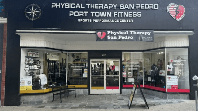 Image 2 from Port Town Fitness partner gallery