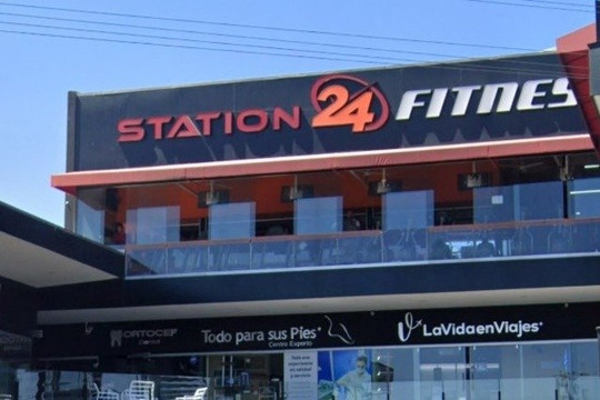 Imagen 2 de la galería del partner Station Ciudad Granja