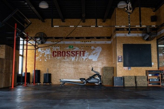 Imagen 1 de la galería del partner Station Ciudad Granja