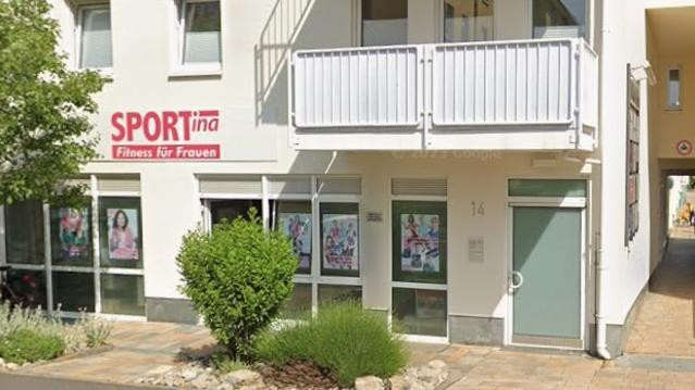 Bild 2 von Sportina Fitness für Frauen Partnergalerie