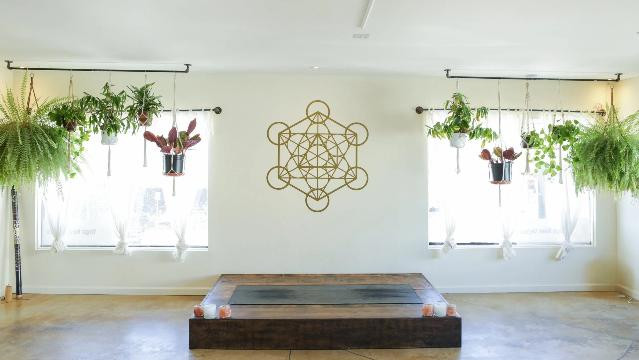 Image 3 from Yoga Nest Venice partner gallery